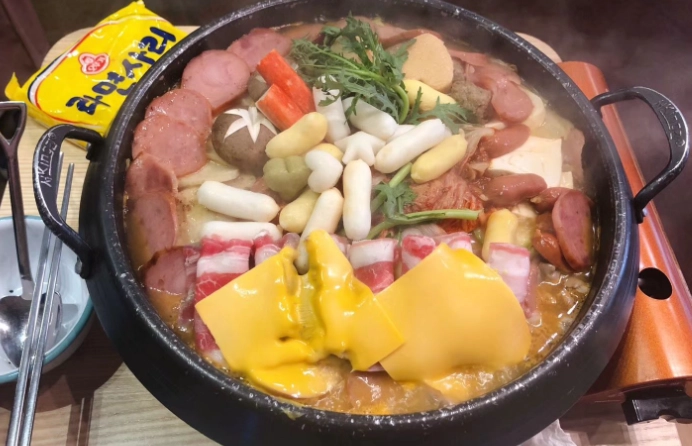 首爾必吃美食 首爾必吃美食