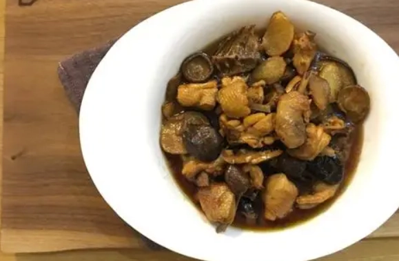 麻油雞食譜 麻油雞食譜