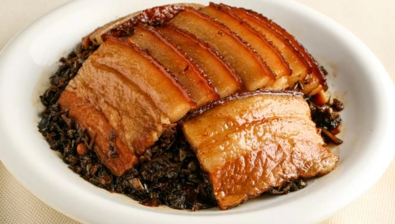 雲林斗六合菜 雲林斗六合菜