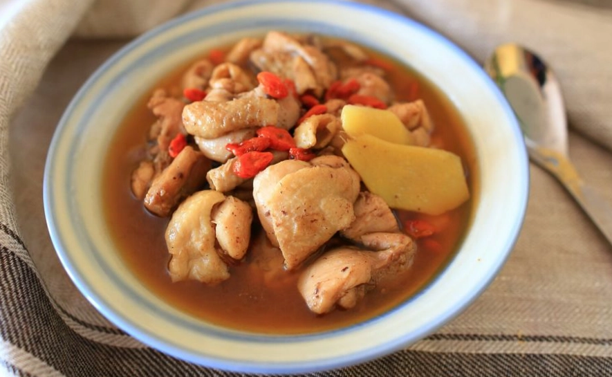 麻油雞食譜 麻油雞食譜