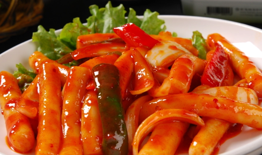 首爾必吃美食 首爾必吃美食