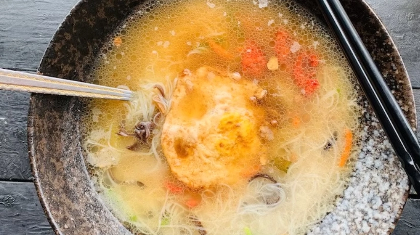 馬祖藍眼淚行程