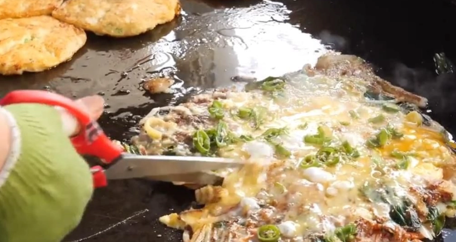 首爾餐廳推薦 首爾餐廳推薦