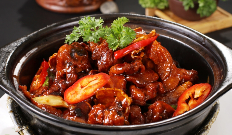 雲林斗六合菜 雲林斗六合菜