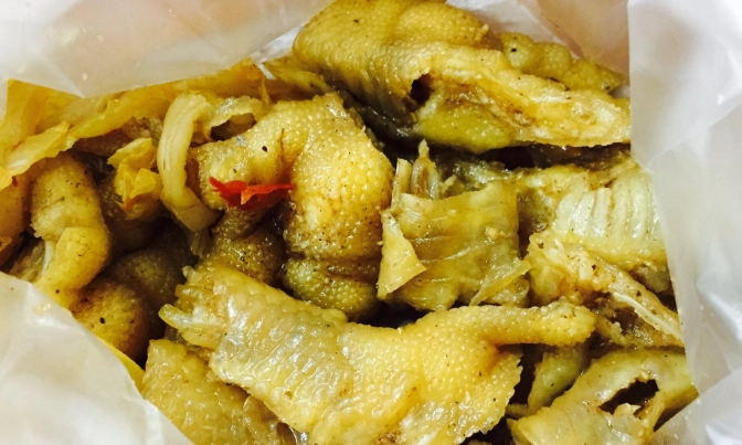 台式麻油雞食譜