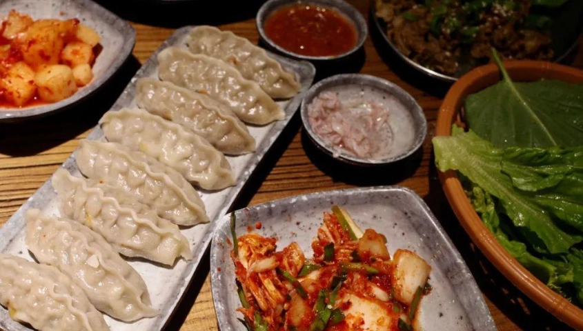 首爾餐廳推薦 首爾餐廳推薦