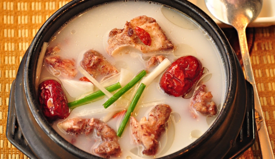 首爾餐廳推薦 首爾餐廳推薦