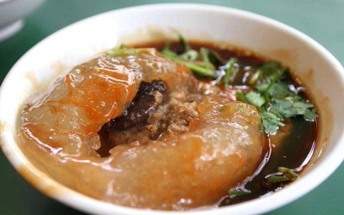 苓雅市場必吃美食全攻略：在地人私藏推薦與隱藏版小吃