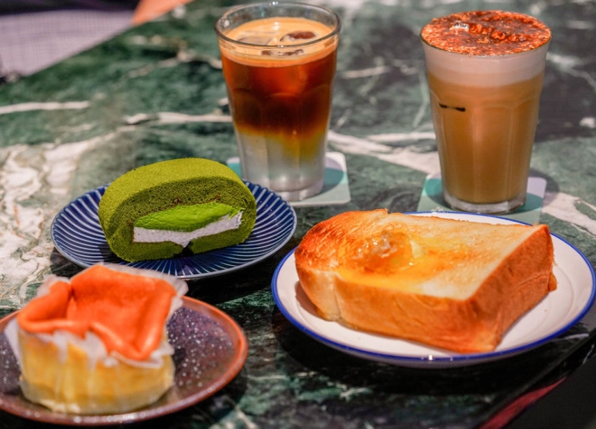 華山文創咖啡廳全攻略：探索台北文青必訪的咖啡香氛與特色