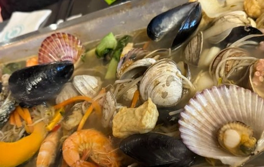 弘大海鮮：台灣頂級海鮮選購指南與品質深度解析
