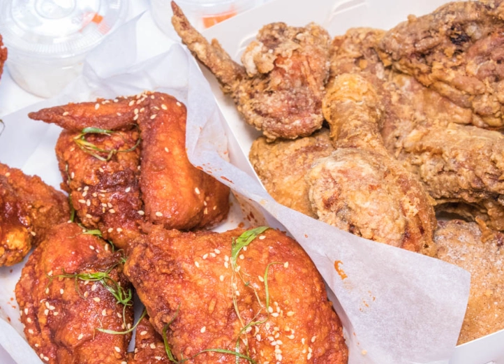 西湖休息站炸雞全攻略：國道美味秘訣與必吃體驗