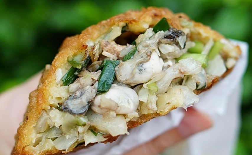 梧棲必吃小吃全攻略：在地人私藏美食清單大公開