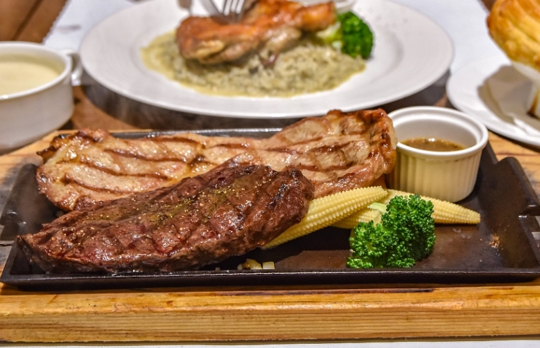 永和美食餐廳推薦：在地人私藏必吃名單大公開