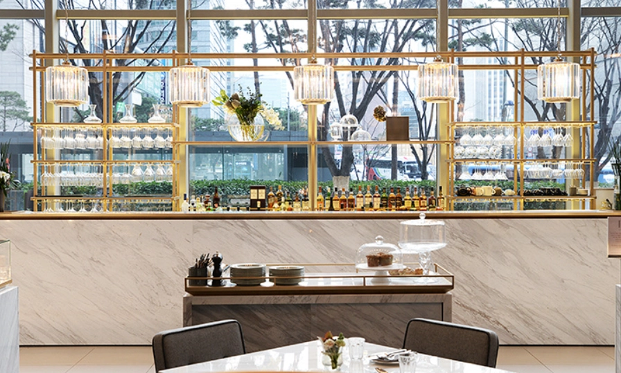 首爾高級餐廳推薦：頂級美食指南與必訪清單