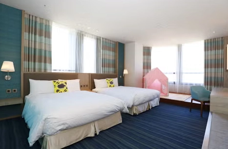 台東試營運飯店全攻略：優惠、評價與入住必知秘訣