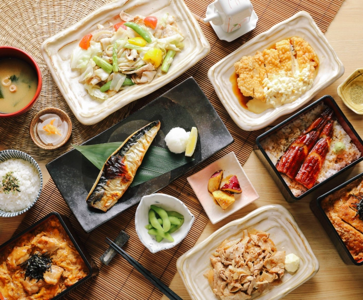 四號公園美食餐廳終極指南：在地人私藏名單大公開