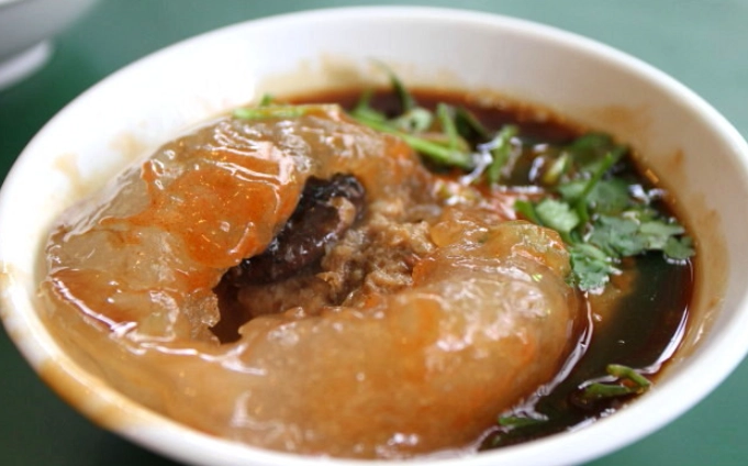 苓雅區美食評分最高：在地人私藏餐廳與小吃完整指南