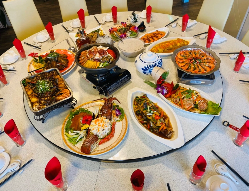 斗六台菜餐廳推薦：在地人私藏美食清單，經典台菜一次掌握