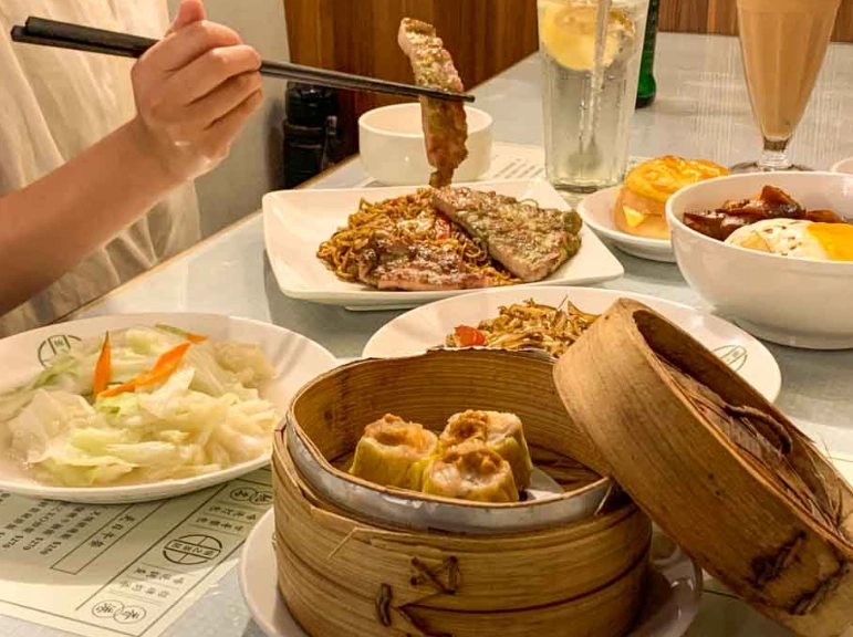 松菸附近美食推薦：在地人私藏必吃清單與隱藏版好店