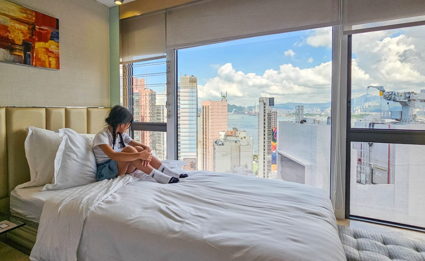 礁溪三天兩夜住宿攻略：溫泉旅館選擇、行程規劃與省錢秘訣