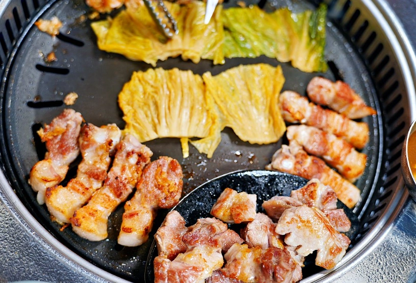 首爾美食推介：最新必吃餐廳與隱藏美食全攻略