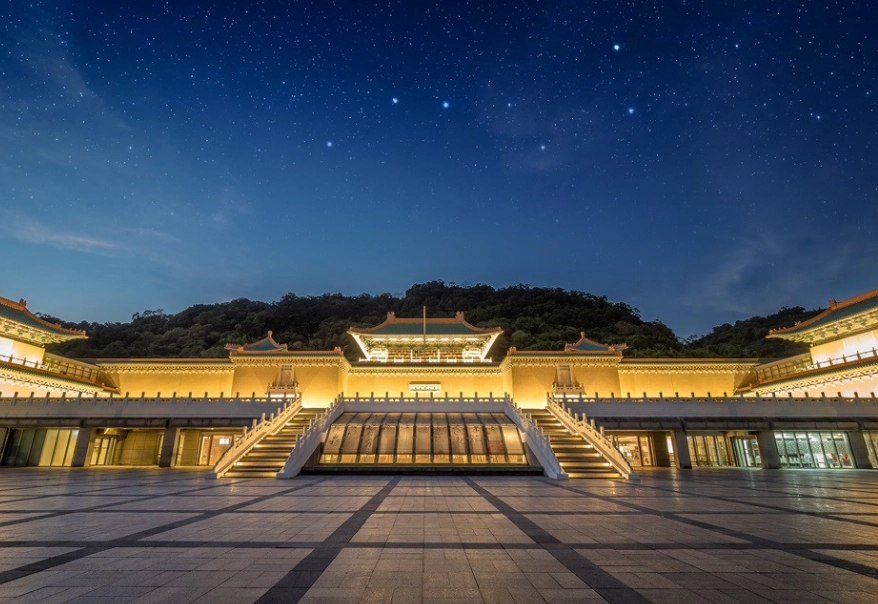 星期一台北一日遊攻略：避開人潮的完美行程與景點推薦