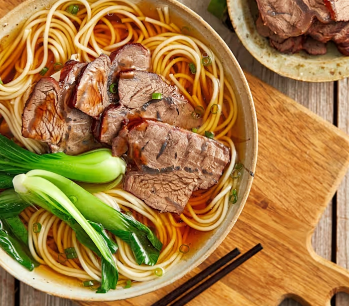 新加坡人來台灣必吃美食全攻略：終極指南與隱藏版清單