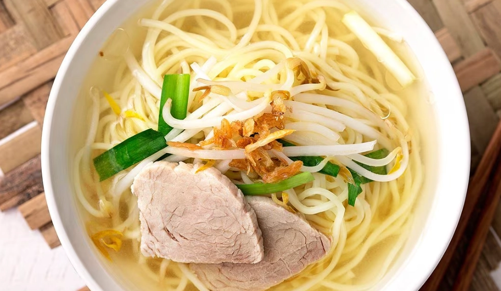 新北市新店美食餐廳推薦：在地人私藏好店與必吃清單