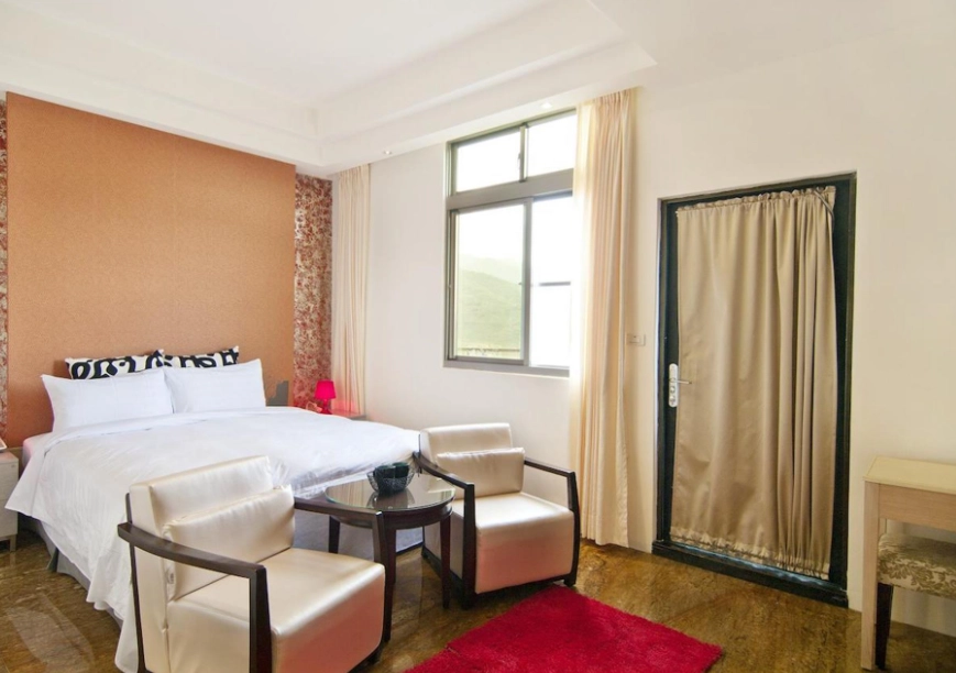 台東鹿野住宿推薦指南：類型比較、選擇技巧與常見問題全解析