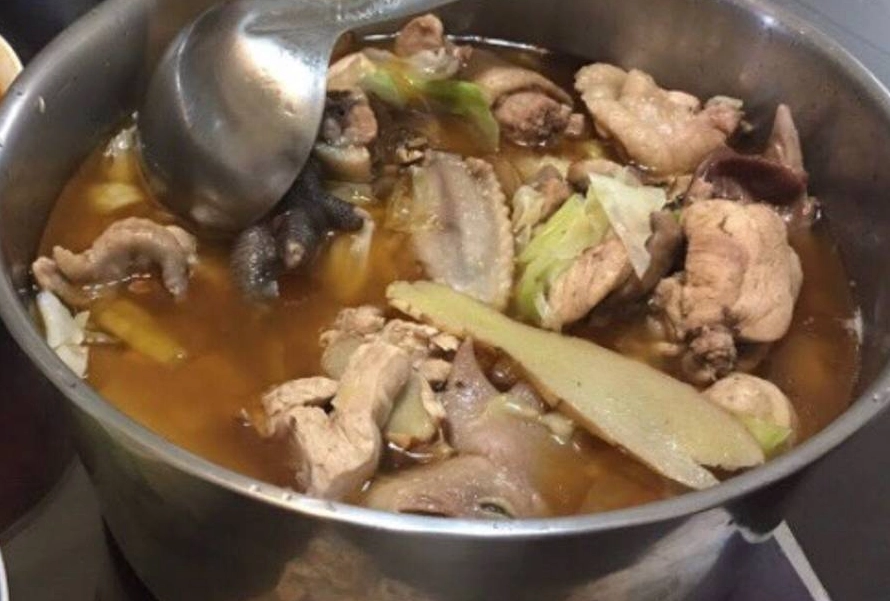 麻油薑雞的終極指南：做法、功效與常見問題全解析