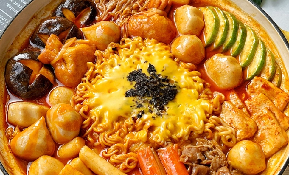 弘大必吃美食全攻略：不可錯過的隱藏小店與人氣餐廳推薦