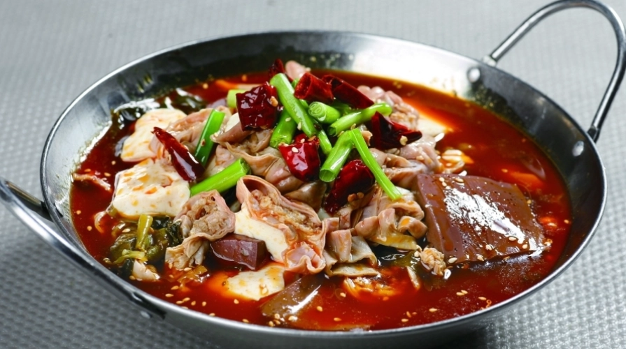 中永和特色餐廳推薦：在地人私藏美食清單大公開