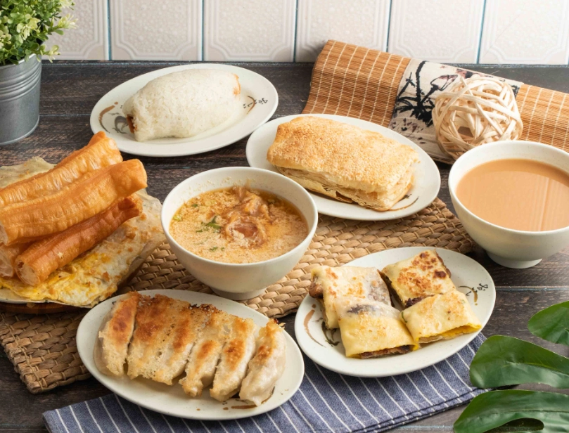 永和晚餐外帶終極指南：在地人私藏美食推薦與訂餐技巧