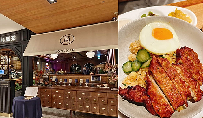 台中勤美誠品附近美食推薦：在地人私藏必吃清單與實用指南