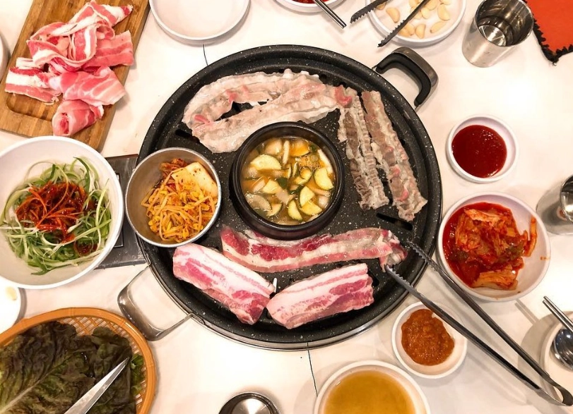 首爾必食餐廳終極指南：在地人私藏美食清單與實用攻略