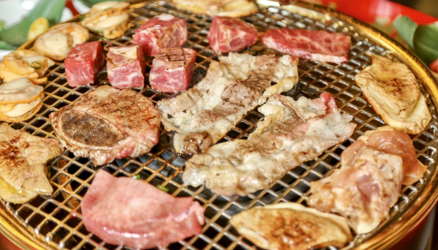 弘大必吃三大烤肉店：在地人精選美食攻略與完整分析