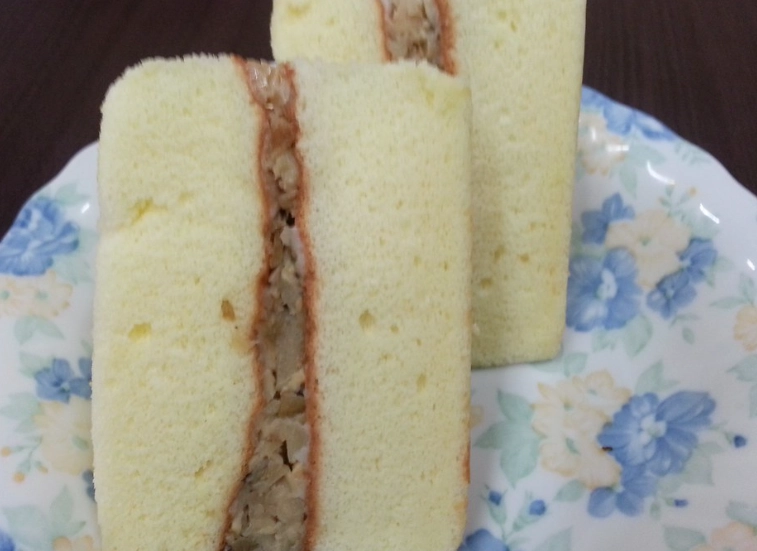 義華鹹蛋糕全攻略：口感、選購與DIY秘訣一次掌握