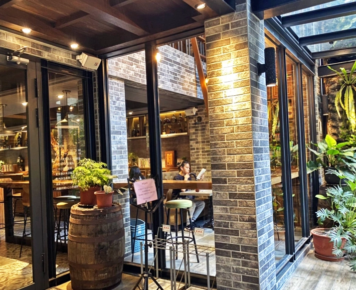 羅東夜景咖啡廳推薦｜精選5家必訪夜景咖啡廳，享受浪漫星空與絕美夜色