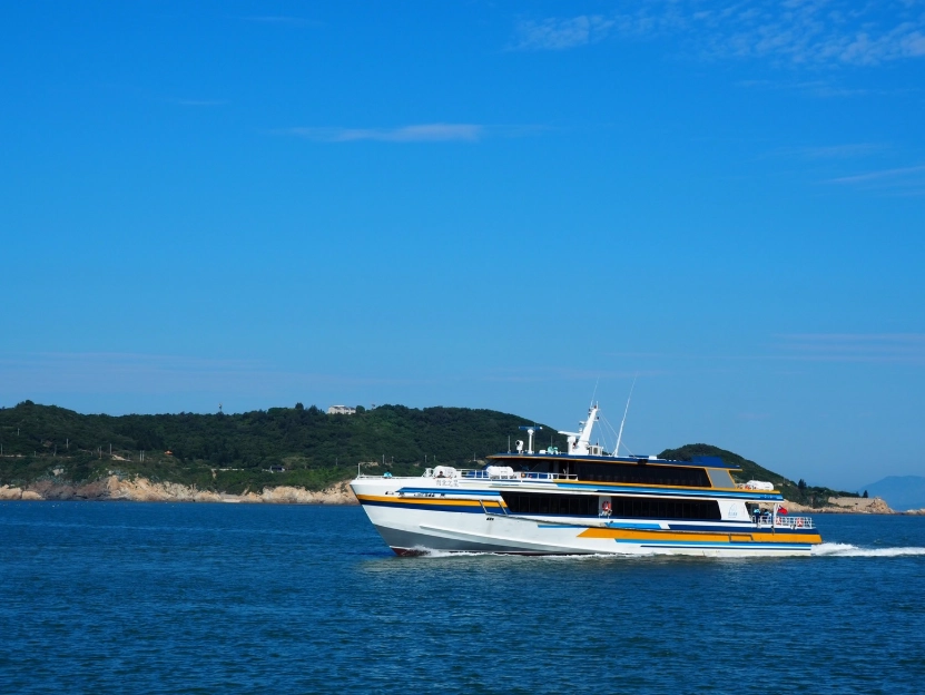 馬祖三天兩夜搭船行程規劃：完整指南與實用貼士