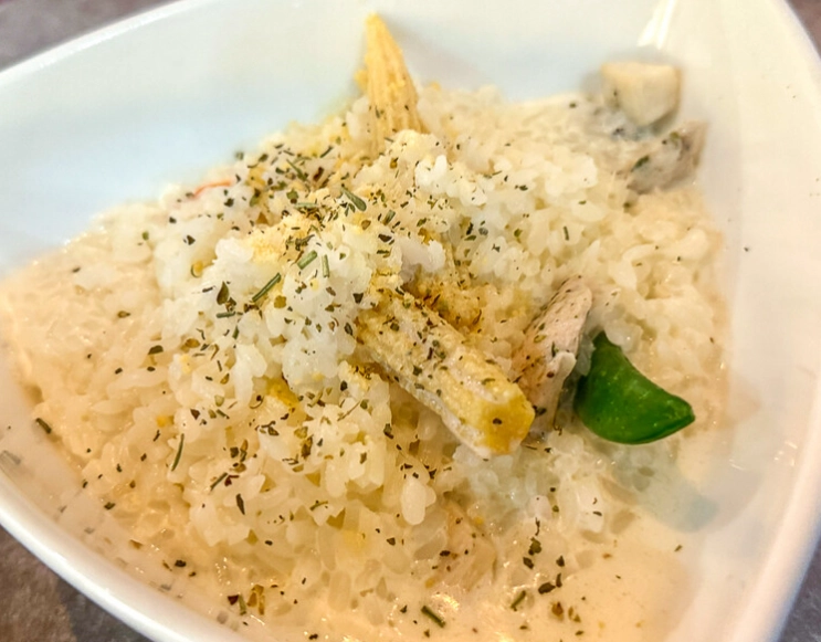 四號公園新開餐廳全攻略：真實探店評價與美食地圖