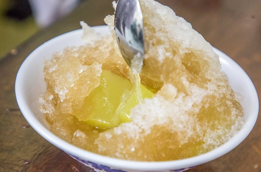 梧棲美食小吃全攻略：在地人私藏必吃清單與深度遊覽指南