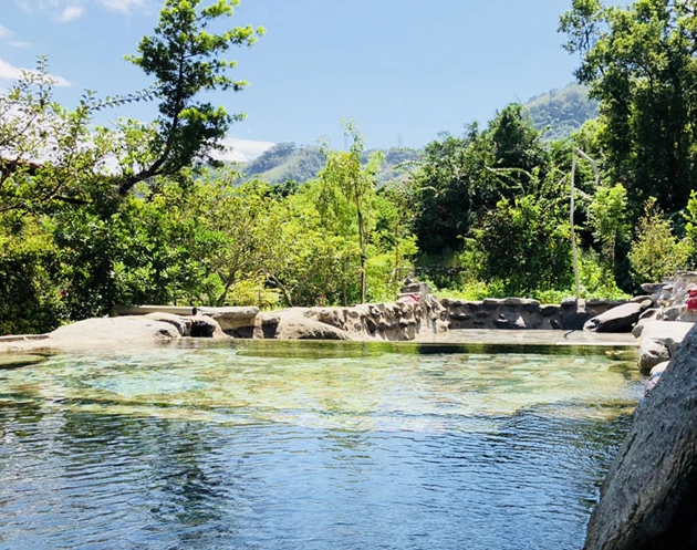 鹿野溫泉推薦：台東秘境湯泉全攻略，泡湯住宿一次搞定