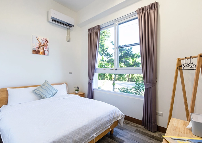 台東鹿野民宿推薦：精選高評價住宿與實用挑選攻略